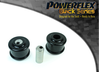 Tuleja przedniego wahacza mocowana do nadwozia  Powerflex Black Series BMW 3 Series & E90, E91, E92 & E93 (2005-2013)\E9* xDrive PFF5-5701BLK