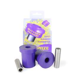 Tuleja mocowania tylnej belki Powerflex Road Series Ford Fiesta Models & Fiesta Mk3 inc RS Turbo (1989-1996) PFR19-606