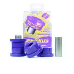 Zewnętrzna tuleja dolnego wahacza tylnego zawieszenia Powerflex Road Series Mitsubishi Lancer Evolution VII, VIII & IX inc 260 (2001 - 2007) PFR44-112