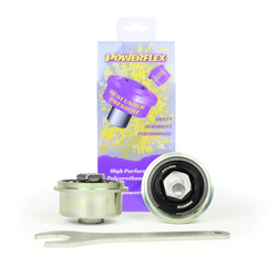 Tylna tuleja przedniego wahacza, regulacja wyprzedzenia sworznia Powerflex Road Series Volkswagen Beetle Models & Beetle A5 (2011 - ON)\Beetle A5 Multi-Link (2011 - ON) PFF3-902G
