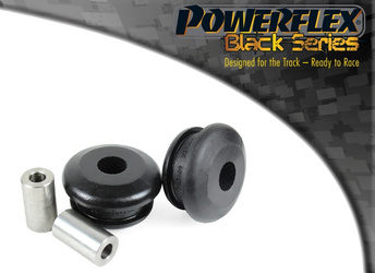 Tylna tuleja przedniego wahacza Powerflex Black Series Vauxhall / Opel Corsa Models & Corsa C (2000-2006) PFF80-1001BLK