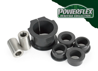 Tylna tuleja drążka stabilizatora 12mm Powerflex Heritage Collection Mazda MX-5, Miata, Eunos & Mk1 NA (1989-1998) PFR36-115-12H