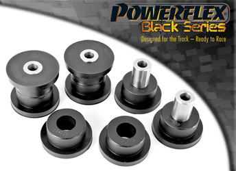 Tuleja przedniego górnego wahacza trójkątnego Powerflex Black Series Mazda RX-7 Gen 3 - FD3S (1992-2002) PFF36-303BLK