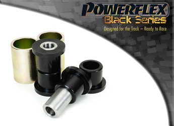 Wewnętrzna tuleja dolnego tylnego wahacza poprzecznego Powerflex Black Series Ford Focus Models & Focus Mk3 inc ST and RS (2011-2018)\Focus Mk3 ST (2012-2018) PFR19-808BLK