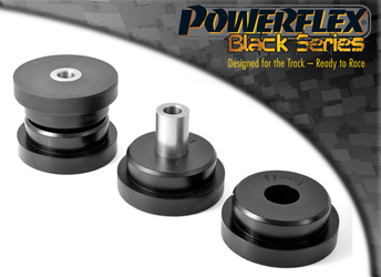 Tuleja tylnego wahacza wleczonego do ramy pomocniczej Powerflex Black Series Volvo S60 (2001 - 2009), V70/S80 (1999 - 2007) PFR88-605BLK