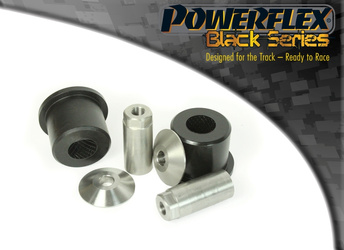 Przednia tuleja przedniego wahacza Powerflex Black Series Porsche 911 964 (1989 - 1994) PFF57-102BLK