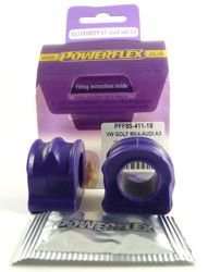 Tuleja Poliuretanowa Powerflex Road Volkswagen Bora Models - Bora 2WD (1999-2005) PFF85-411-19