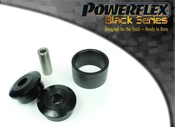 Tuleja Poliuretanowa Powerflex Black Audi A6 / S6 / RS6 A6 / S6 / RS6 C5 (1997-2005) RS6 (2002 - 2005) PFR3-1131BLK