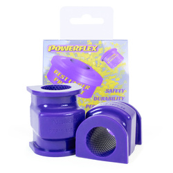 Tuleja przedniego stabilizatora do nadwozia 22mm Powerflex Road Series Ford Fiesta Models & Fiesta Mk7 inc ST (2008 - 2017)\Fiesta Mk7 inc ST (2008 - 2012) PFF19-1503-22