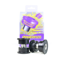 Przednia zewnętrzna tuleja dolnego tylnego wahacza 12 mm Powerflex Road Series Honda Civic Models & Civic Mk7 EP/EU inc. Type-R (2001 - 2005) PFR25-322