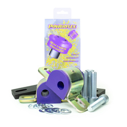 Zestaw tulei tylnej części przedniego wahacza z funkcją Anti-Lift Powerflex Road Series Toyota Starlet GT Turbo EP82/Glanza V EP91 (1990 - 1999) PFF76-402K