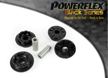 Tuleja mocowania tylnego dyferencjału Powerflex Black Series Mazda MX-5, Miata, Eunos & Mk2 NB (1998-2005) PFR36-120BLK
