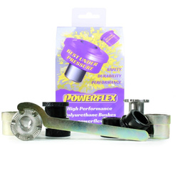 Przednia tuleja przedniego wahacza, regulowane pochylenie Powerflex Road Series Nissan NV250 (2007 - 2021) PFF60-501G