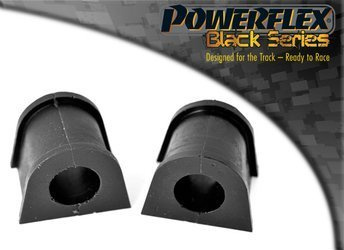 Tuleja Poliuretanowa Powerflex Black Alfa Romeo 147 (2000-2010), 156 (1997-2007), GT (2003-2010) PFF1-810-23BLK