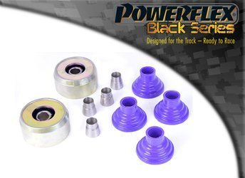 Tuleja Poliuretanowa Powerflex Black Volkswagen Bora Models Bora (1999-2005) Bora 2WD (1999 - 2005) PFF85-414BLK