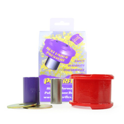 Tylna dolna tuleja mocowania silnika - Diesel Powerflex Road Series Peugeot Partner / Ranch Models & Partner I / Ranch (1996-2012) PFF50-306R