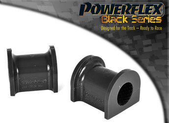 Tylna tuleja drążka stabilizatora 24mm Powerflex Black Series Volkswagen Transporter Models & T5 Transporter inc. 4Motion (2003-2015) PFR85-1312-24BLK