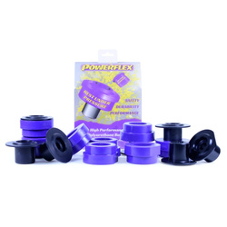 Tuleja tylnej ramy pomocniczej Powerflex Road Series Porsche 911 993 (1994 - 1998) PFR57-920