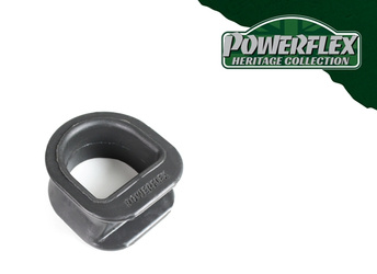 Zestaw mocowania tylnej ramy pomocniczej (do 1976) Powerflex Heritage Collection Rover Mini (1959 - 2000) PFR63-110H