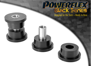 Mocowanie tylnego drążka Panharda Powerflex Black Series Vauxhall / Opel Manta B (1982-1988) PFR80-608BLK