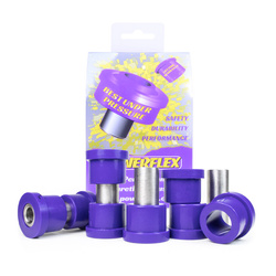 Wewnętrzna tuleja tylnego wahacza Powerflex Road Series Volkswagen Jetta Models & Jetta MK4 A4 (1999-2005)\Jetta MK4 A4 4Motion (1999-2005) PFR3-510