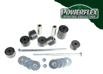 Wewnętrzna tuleja tylnego drążka kierowniczego Powerflex Heritage Collection BMW 8 Series & E31 (1989 - 1999) PFF5-902H