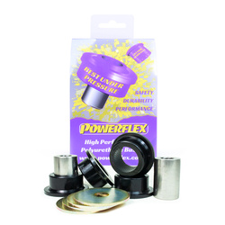 Tuleja zewnętrznego mocowania dolnej tylnej sprężyny Powerflex Road Series Alfa Romeo GTV & Spider 916 2.0 & V6 (1995-2005) PFR1-714