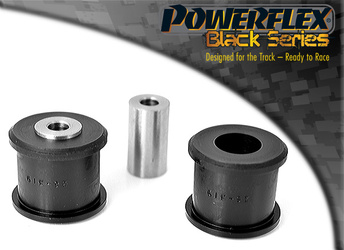 Wewnętrzna tuleja tylnego drążka regulacji zbieżności Powerflex Black Series Mazda RX-7 Gen 3 - FD3S (1992-2002) PFR36-319BLK