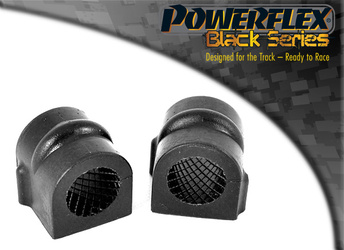 Tuleja mocowania przedniego stabilizatora 25mm Powerflex Black Series Vauxhall / Opel Vectra C (2002-2008) PFF66-503-25BLK