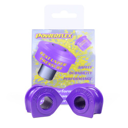 Tuleja przedniego stabilizatora do nadwozia 23mm Powerflex Road Series Fiat Coupe (1993-2000), Brava, Bravo, Marea (1995-2001) PFF16-304-23