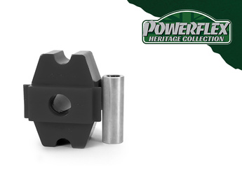 Przednia tuleja przedniego wahacza Powerflex Heritage Collection Saab 9-5 YS3E (1998-2010) PFF66-202H