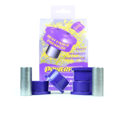 Tylna tuleja tylnego wahacza wzdłużnego Powerflex Road Series Subaru Forester & Forester SF (1997 - 2002) PFR69-115