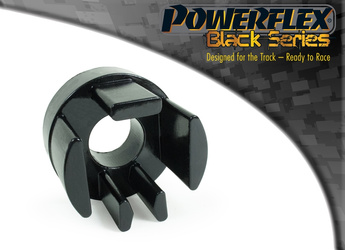 Wkładka tulei dyferencjału (Motorsport) Powerflex Black Series BMW 7 Series & F01, F02, F03, F04 (2007 - ) PFF5-4628BLK