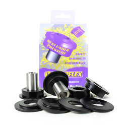 Przednia tuleja przedniego górnego wahacza Powerflex Road Series Alfa Romeo Spider 939 (2005-2010) PFF1-505