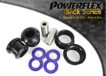 Tylna tuleja przedniego wahacza  Powerflex Black Series Toyota MR2 Models & MR2 Gen3 ZZW30 (2000 - 2006) PFF76-1002BLK