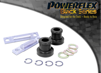 Wewnętrzna tuleja tylnego górnego wahacza Powerflex Black Series MG ZS Mk1 (2001-2005) PFR42-613BLK