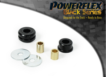 Zestaw tulei linki zmiany biegów Powerflex Black Series Hyundai i20 Models & i20 BC3 inc N (2018 on) PFF26-130BLK