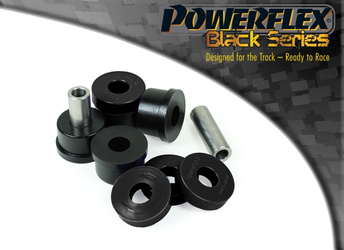Wewnętrzna tuleja przedniego górnego mocowania sprężyny Powerflex Black Series Alfa Romeo Alfetta, Giulietta, GTV6 Type 116 (1972-1987), 75 (1985-1992) PFF1-201BLK