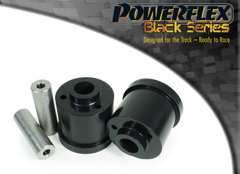 Tuleja mocowania tylnej belki Powerflex Black Series Volkswagen Polo & Polo MK3 6N (1995 - 2002) PFR85-915BLK