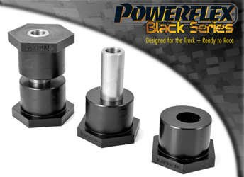 Tuleja Poliuretanowa Powerflex Black Vauxhall / Opel Cavalier GSi/Calibra 4WD, Vectra A (1989-1995) PFR80-440MLK-BLK