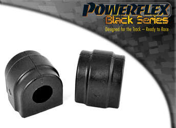 Tuleja Poliuretanowa Powerflex Black BMW 3 Series E46 (1999 - 2006) E46 Compact PFF5-4602-26.5BLK