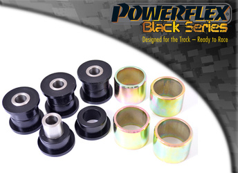 Tuleja górnego tylnego wahacza Powerflex Black Series Volvo C30 (2006 - 2013) PFR19-810BLK