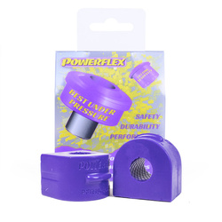Tylna tuleja drążka stabilizatora 21mm Powerflex Road Series Ford Focus Models & Focus Mk1 inc ST and RS (up to 2006)\Focus Mk1 PFR19-809-21
