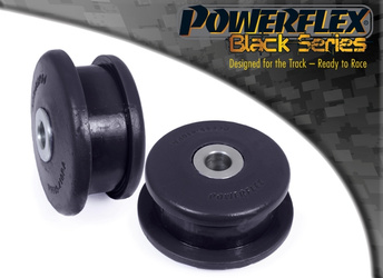 Tylna tuleja przedniego wahacza, wahacz zamienny 21mm Powerflex Black Series Volkswagen Golf & Golf MK4 (1997 - 2004)\Golf MK4 2WD Typ 1J (1997-2004) PFF85-410PABLK