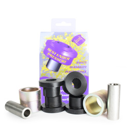 Wewnętrzna tuleja dolnego tylnego wahacza Powerflex Road Series Ford Mondeo Models & Mondeo MK4 (2007 - 2014) PFR19-1913