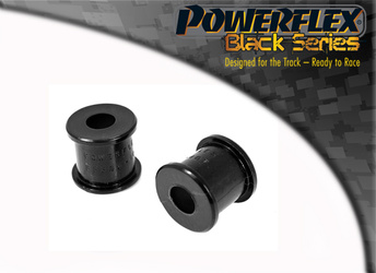 Tuleja stabilizatora przedniego do wahacza Powerflex Black Series Saab 96 (1960-1979) PFF66-407BLK