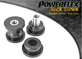 Zewnętrzna tuleja tylnego drążka kontrolnego Powerflex Black Series Toyota Supra Mk4 JZA80 (1993-2002) PFR76-611BLK