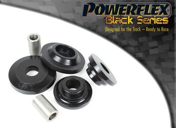 Tuleja nośna silnika/skrzynia Powerflex Black Series Porsche 911 Classic (1965-1967) PFR57-415BLK
