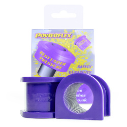 Tuleja stabilizatora przód 26mm Powerflex Road Series Mitsubishi Outlander & Outlander (2003 - 2013) PFF44-201-26