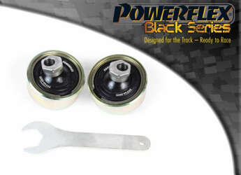 Tuleja Poliuretanowa Powerflex Black Mitsubishi Lancer Evolution VII, VIII & IX inc 260 (2001 - 2007) PFF44-202GBLK